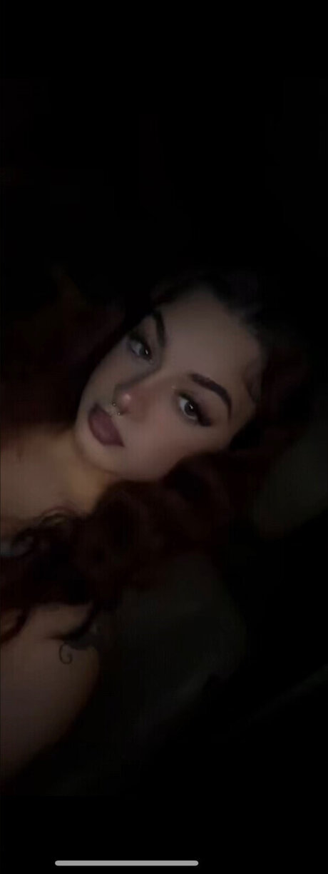 Foto di nudo di fuga di OnlyFans di Desiree Lynn