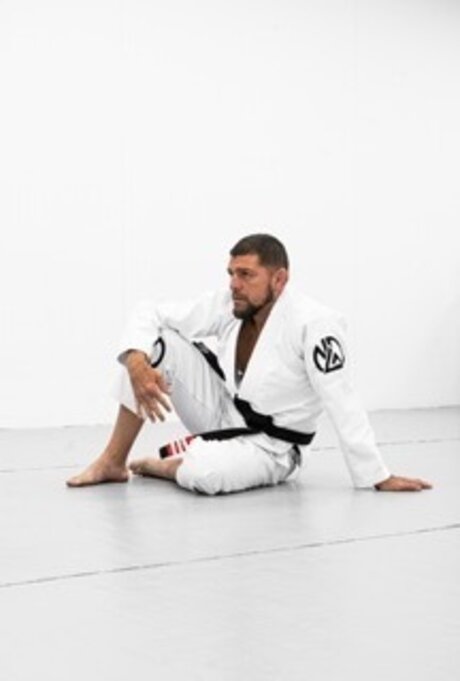 Foto di nudo di fuga di OnlyFans di Nick Diaz