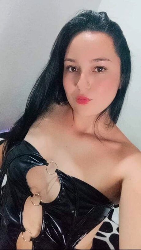 Foto di nudo di fuga di OnlyFans di Adri Ramirxz