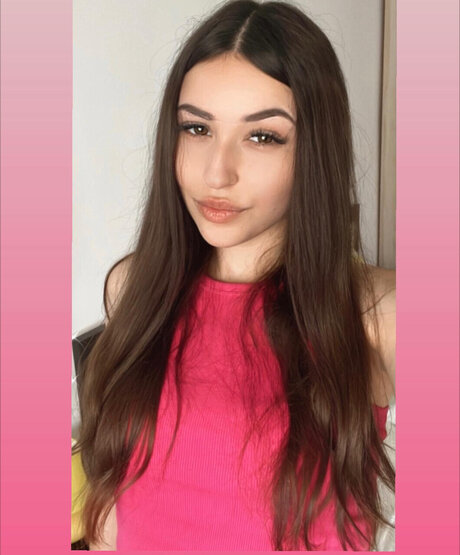 Foto di nudo di fuga di OnlyFans di Cynthia 