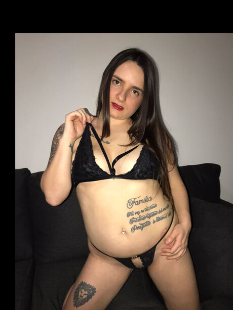 Foto di nudo di fuga di OnlyFans di   