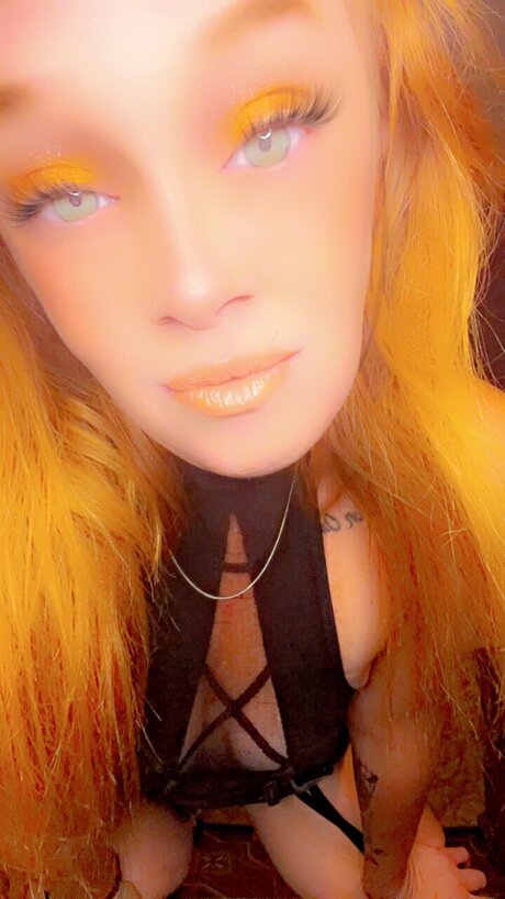 Ginger