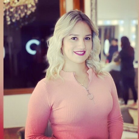 Foto di nudo di fuga di OnlyFans di Mariagabriela Penayof