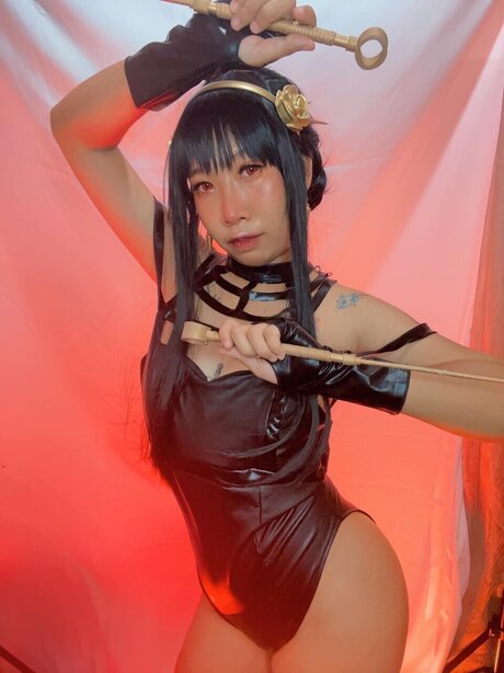 Mariana Nsfw 10 For 10 Sub