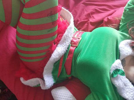 Foto di nudo di fuga di OnlyFans di Nem