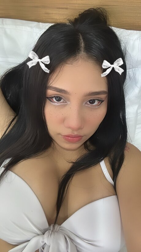 Foto di nudo di fuga di OnlyFans di Jen