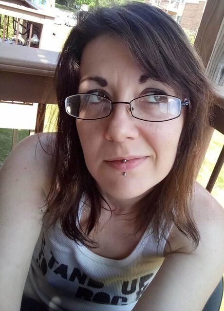 Foto di nudo di fuga di OnlyFans di Lorelei Lee
