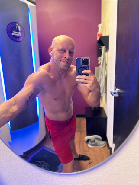 Outlawfitnesss  No Ppv