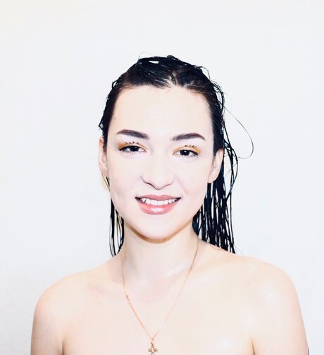 Foto di nudo di fuga di OnlyFans di Dasha Ann