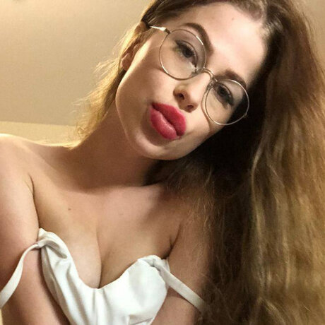 Foto di nudo di fuga di OnlyFans di Sofy Lucky