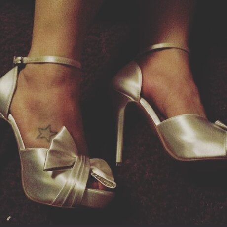 Foto di nudo di fuga di OnlyFans di Mrspage617