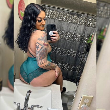 Thickgirlxoxo