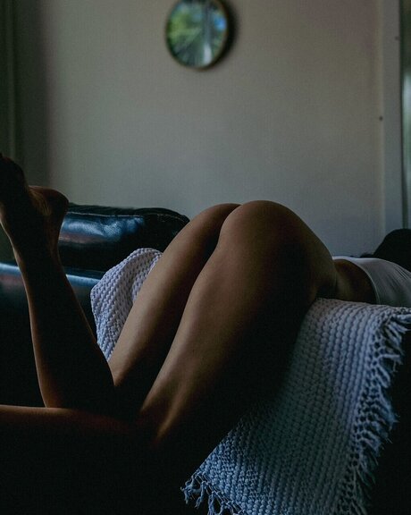 Foto di nudo di fuga di OnlyFans di Chels Ane