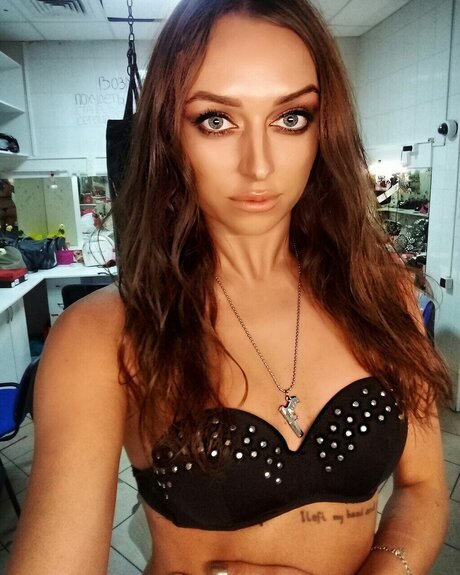 Deizy Hottie