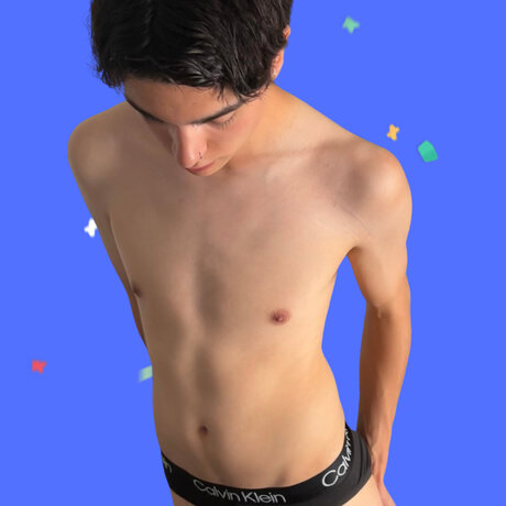 Foto di nudo di fuga di OnlyFans di Jack Joyful