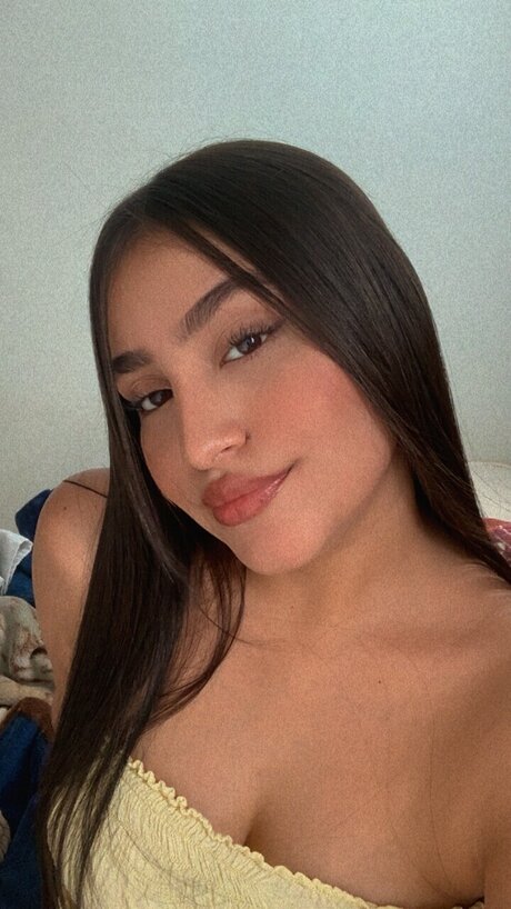 Foto di nudo di fuga di OnlyFans di Sofiamarin