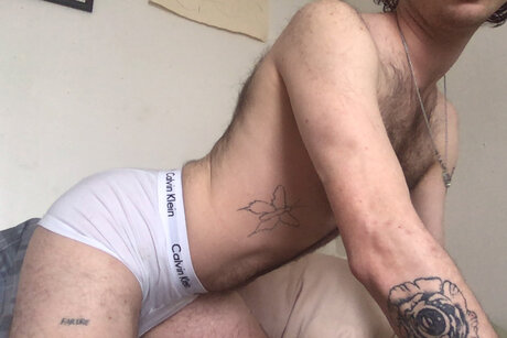 Foto di nudo di fuga di OnlyFans di Tensiontamer