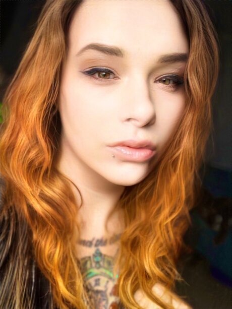 Foto di nudo di fuga di OnlyFans di Goldenrose