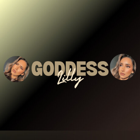 Goddess Lillyyy