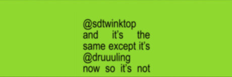D