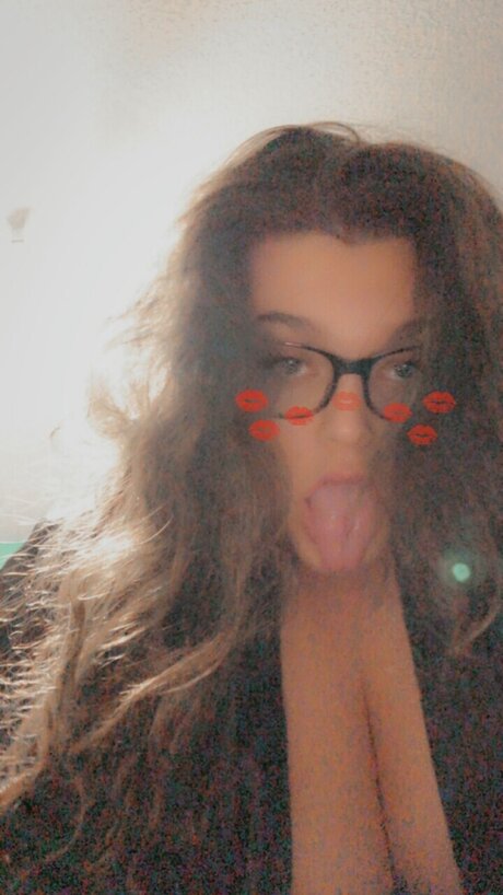 Big Titty Babe