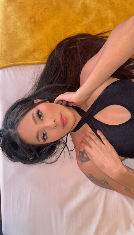 Foto di nudo di fuga di OnlyFans di Nicolecastellanos2