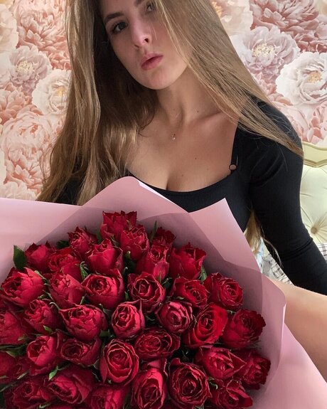 Foto di nudo di fuga di OnlyFans di Stacy