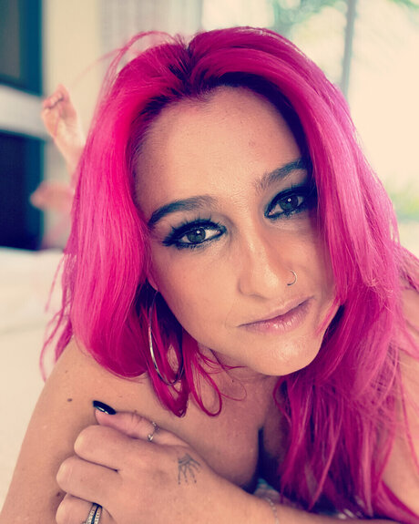 Foto di nudo di fuga di OnlyFans di Jessica Madison