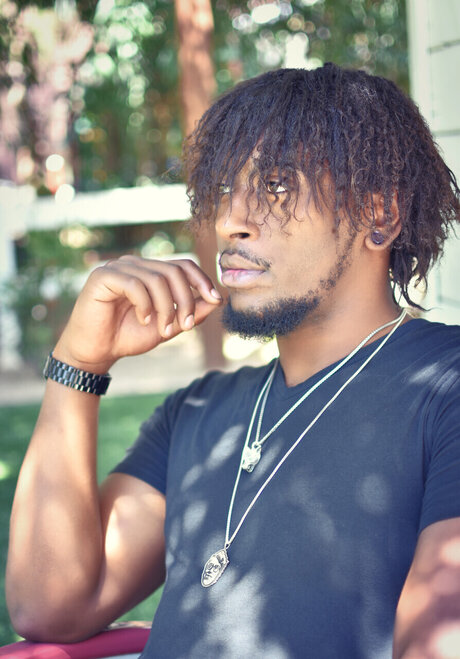 Jameson Black