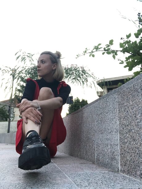 Foto di nudo di fuga di OnlyFans di Bunny