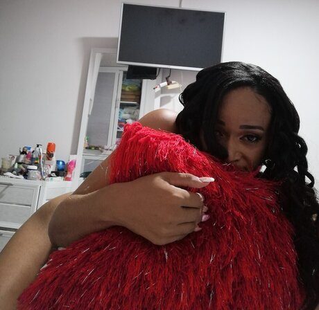 Foto di nudo di fuga di OnlyFans di Luna27