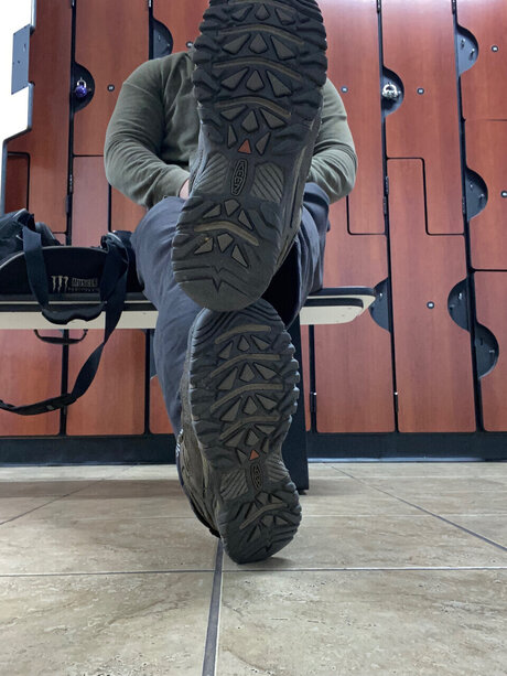 Foto di nudo di fuga di OnlyFans di Thiccckdaddy