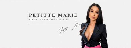 Petite Marie