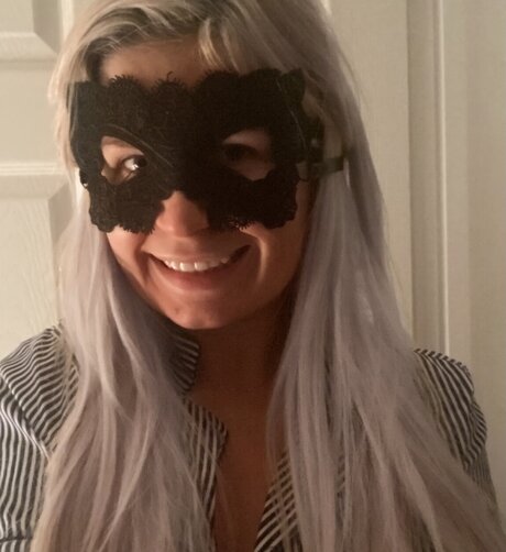 The Masked Duchess
