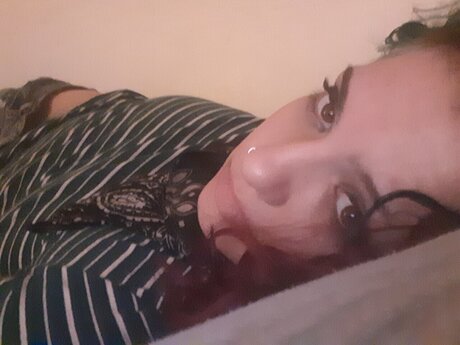 Foto di nudo di fuga di OnlyFans di Peach Brooke