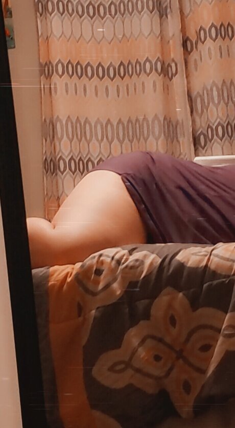 Foto di nudo di fuga di OnlyFans di Twisted Pisces