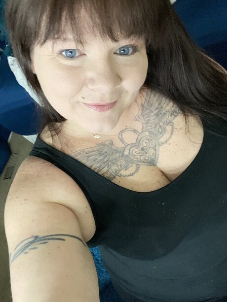 Foto di nudo di fuga di OnlyFans di Kissingqueen