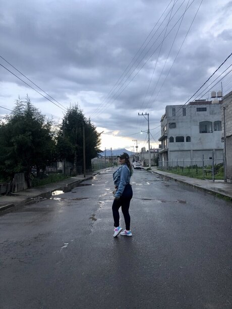 La Gera Angeles