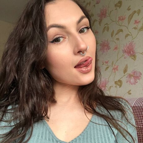 Foto di nudo di fuga di OnlyFans di Nicole Love 