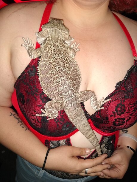 Foto di nudo di fuga di OnlyFans di Bad Bitches