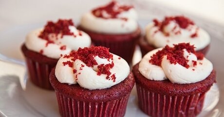 Red Velvet