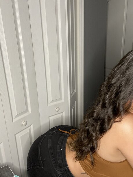 Foto di nudo di fuga di OnlyFans di U81242289