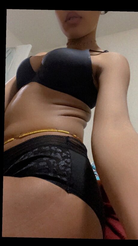 Foto di nudo di fuga di OnlyFans di Icesys
