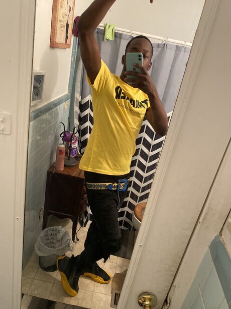 Stixxk Baby