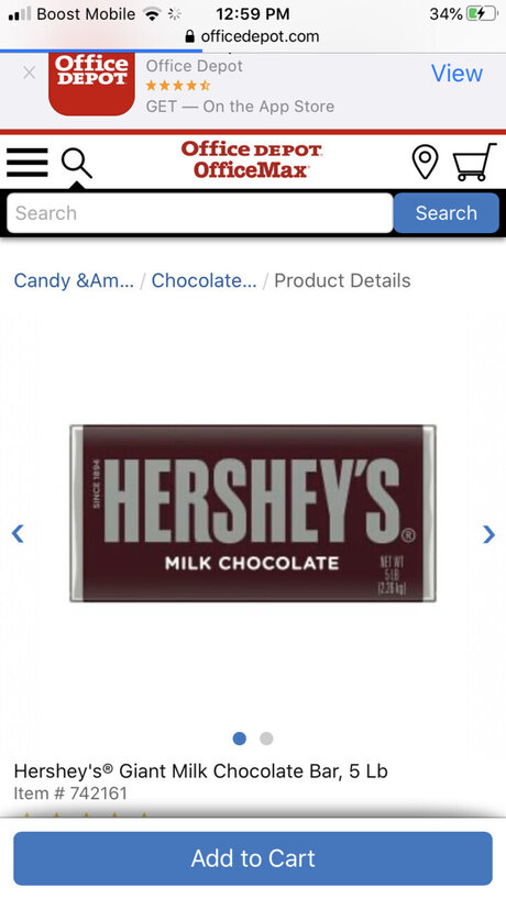 Hersheyydahustler