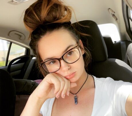 Foto di nudo di fuga di OnlyFans di Yellowrose