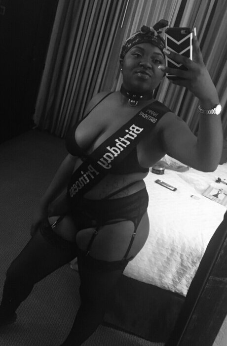 Foto di nudo di fuga di OnlyFans di Sugar Melts