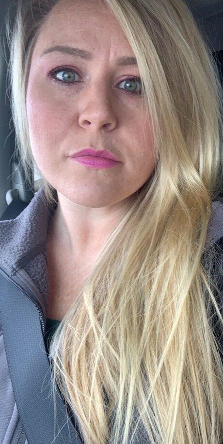 Foto di nudo di fuga di OnlyFans di Missmali