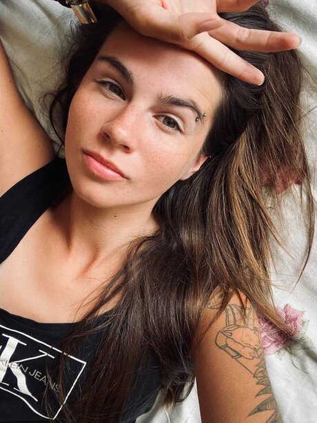 Milena Zephyr