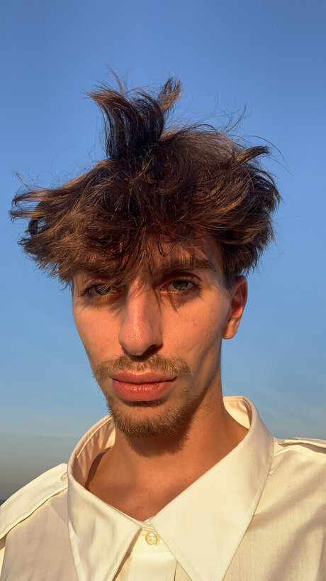 Foto di nudo di fuga di OnlyFans di Cameron